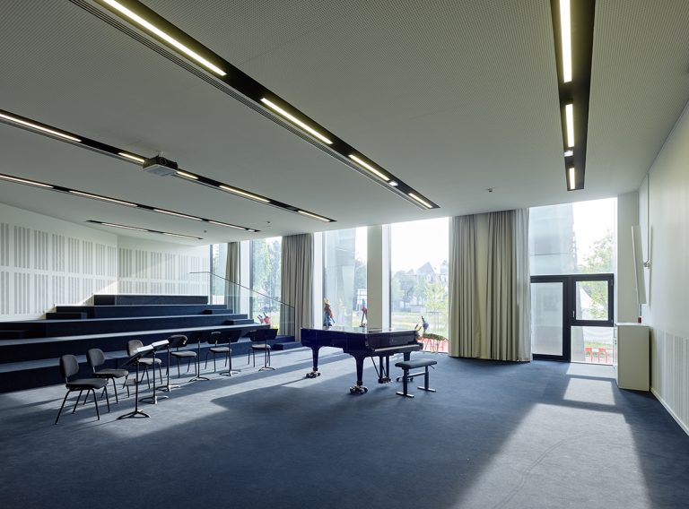 Palais de la musique et des congrès Strasbourg Lucquet Architectes Palais de la musique et des congrès Strasbourg Lucquet Architectes