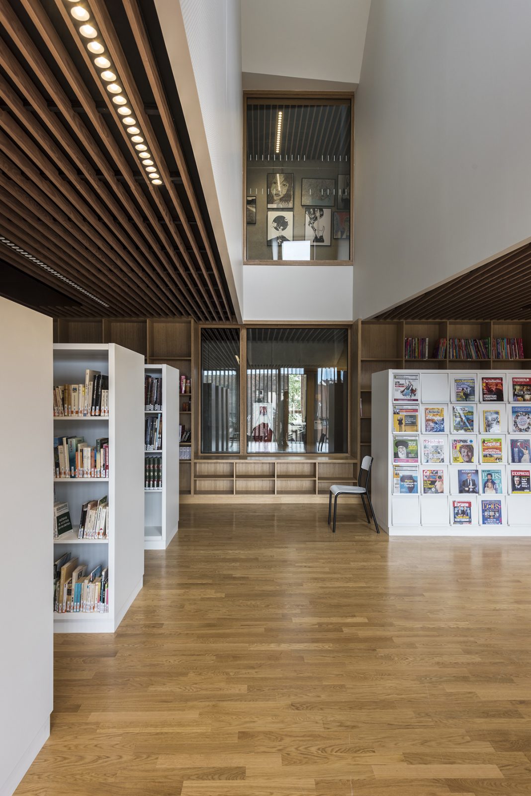 Lyc e Bartholdi Colmar Lucquet Architectes Associ s lyc-e-bartholdi-colmar-lucquet-architectes-associ-s